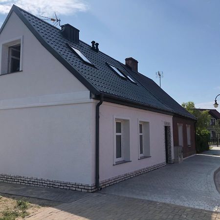 Leba Apartament Nowecinka Centrum 外观 照片