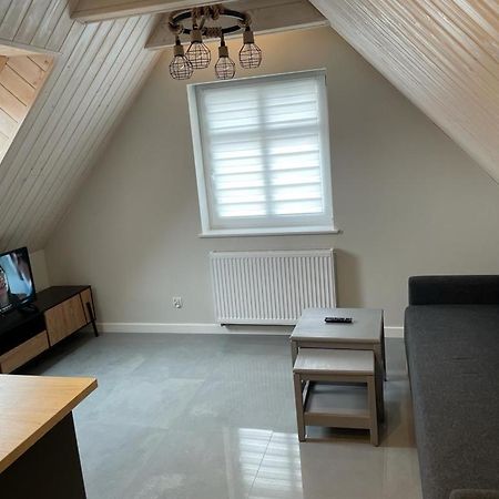 Leba Apartament Nowecinka Centrum 外观 照片