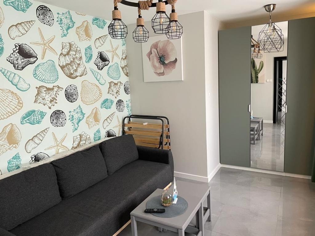 Leba Apartament Nowecinka Centrum 外观 照片