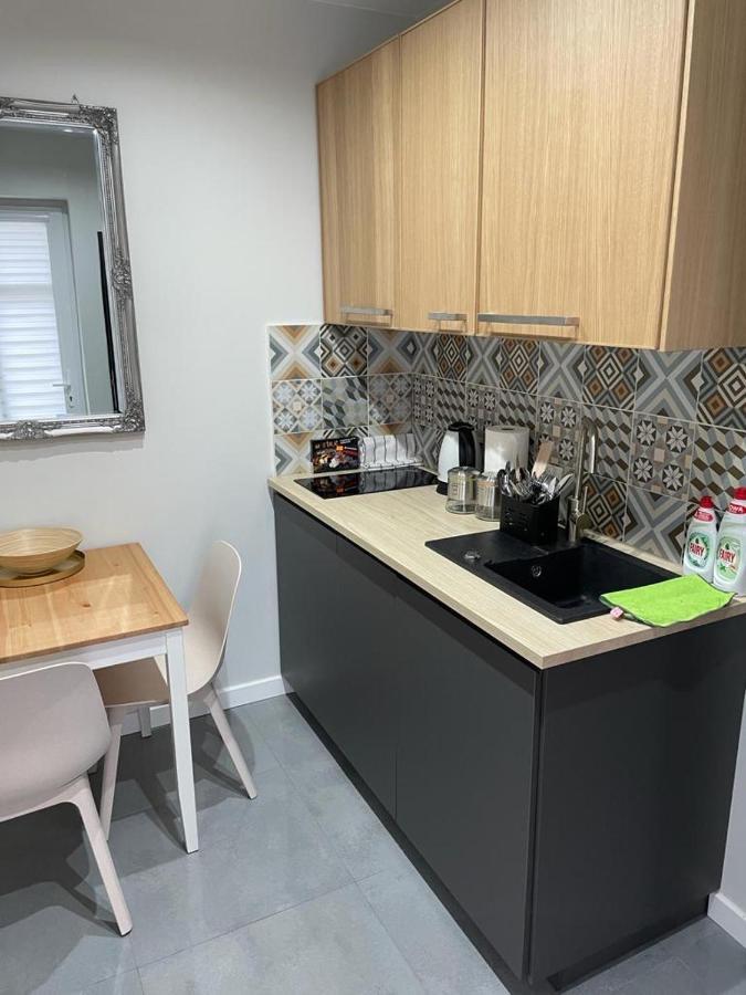 Leba Apartament Nowecinka Centrum 外观 照片