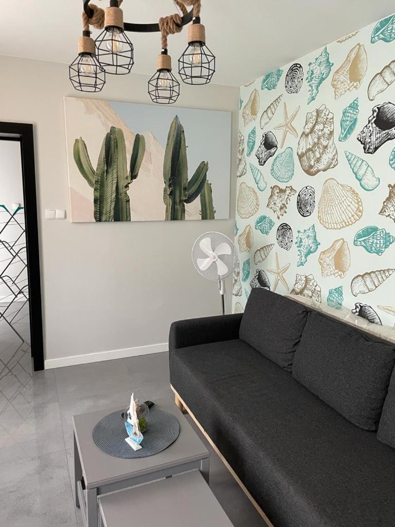 Leba Apartament Nowecinka Centrum 外观 照片