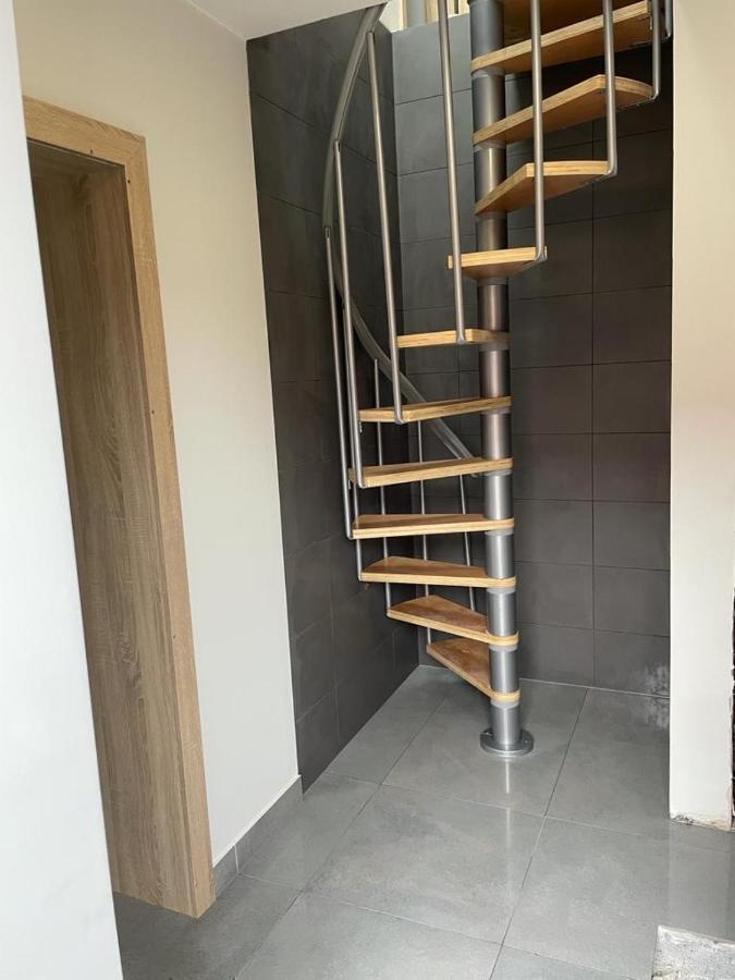 Leba Apartament Nowecinka Centrum 外观 照片
